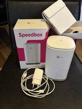 Telekom Speedbox 2 SIMLOCKFREI