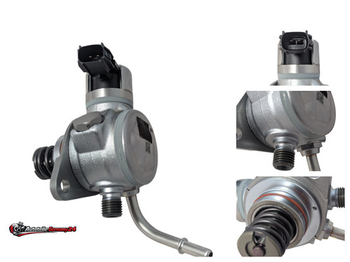 Kraftstoffpumpe für volvo - kraftstoffpumpe,