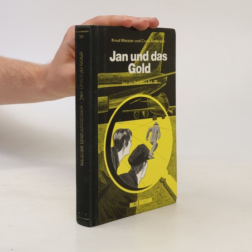 Jan und das gold - das, gold 