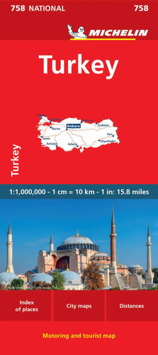 Michelin türkei - türkei, |
