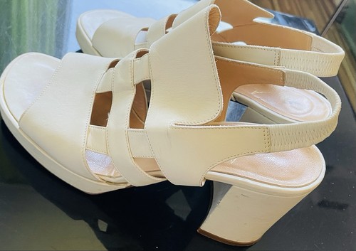 Plateau sandalen andare 38 - sandalen,
