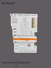 Beckhoff, Modul, EL1809