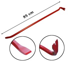 Brecheisen PROFI 95cm Länge