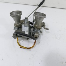 Motobecane 125 LT3 Vergaser Schieber Membrane Choke 79267