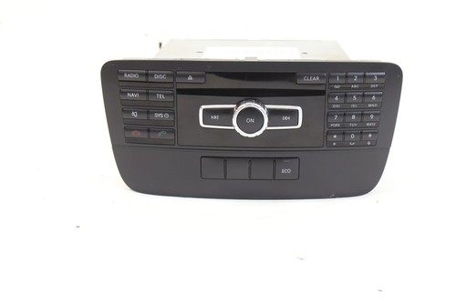 Mercedes glk x204 radio - mercedes,