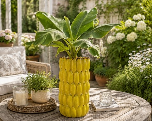 Neu 2026 dekorative bananen - 2026,