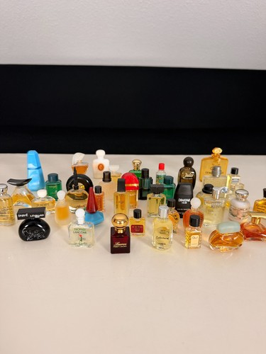Parfum miniaturen konvolut - miniaturen,