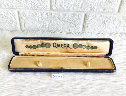 Antike omega schweizer - antike,