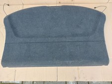 Seat Ibiza IV (6J, 6P) 2009 Hutablage Laderaumabdeckung Variant 6J8867769A