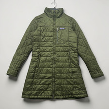 Patagonia Damen Daunen Mantel