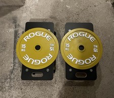 ROGUE IPF Powerlifting