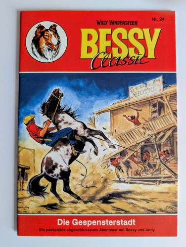 Neu bessy classic - neu,