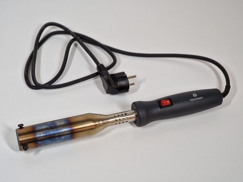 Toolcraft 500 - toolcraft, kb-500