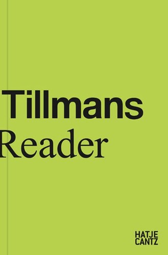 Wolfgang tillmans - tillmans,