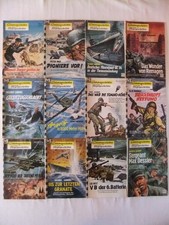 Soldatengeschichten und