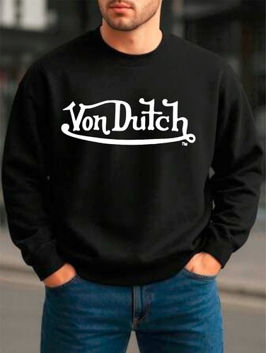 Von dutch herren alpha - von, basic