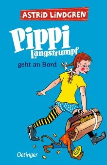 Pippi langstrumpf - pippi,