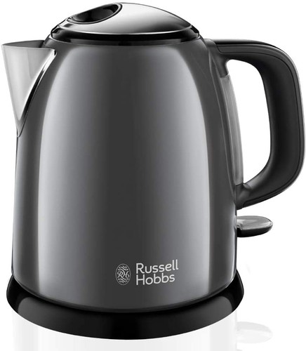 Russell hobbs wasserkocher - russell,