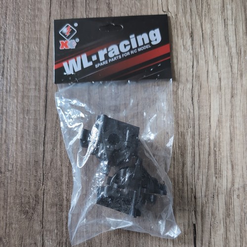 Wltoys 144001 rc - 144001, auto