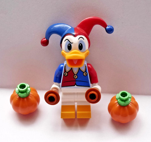 Lego disney donald duck - disney,
