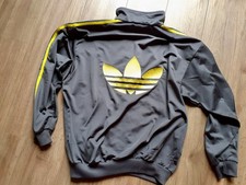 Adidas Originals Trainingsjacke Jacket Gr. 5 | M