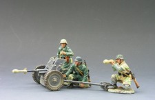 King & Country WW2 WS066 Anti