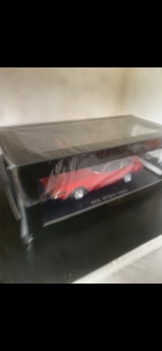Ferrari 365 gtb - 1/18,
