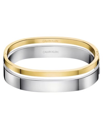 Calvin klein damen armreif neu - calvin,
