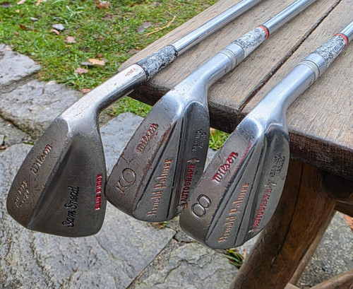 60er retro wilson - 60er,