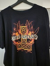 Amon Amarth - T-Shirt XL Son Of Oden