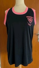  Shirt, Sport, Gym, Schwarz