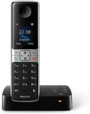 Philips D6351B/38 schnurloses