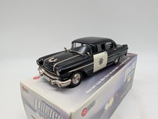 Brooklin 1:43 IPV27 Pontiac