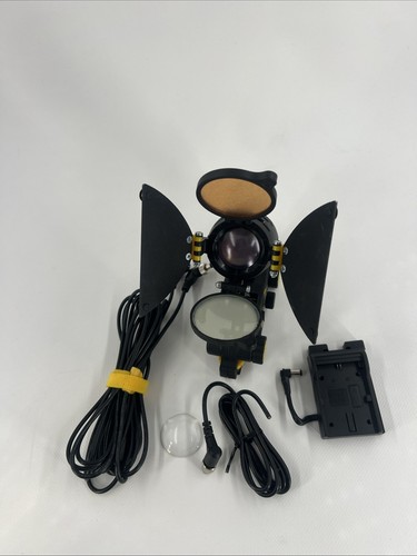 Dedolight ledzilla dlobml led - dlobml,