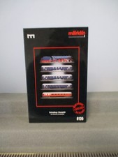 Märklin Spur Z 8135  Zugset " Dompfeil " der DB DC Analog in OVP