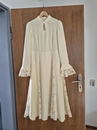 Abend brautkleid vintage - abend/brautkleid,
