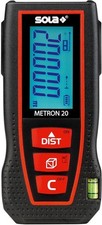 SOLA Laser-Entfernungsmesser