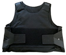 Kugelsichere Schussweste