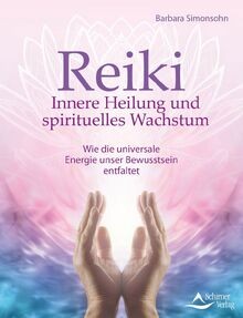 Reiki innere heilung und - innere,