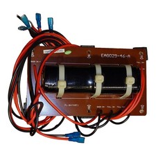 Frequenzweiche The Box Pro Achat 115 Sub Lautsprecher Weiche Crossover X-Over