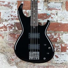 Aria Pro II RSB Medium II Black 1984 MIJ Japan Matsumoku Medium Scale