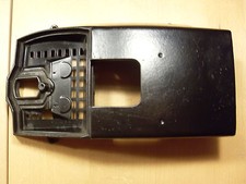 Abdeckhaube Dolmar 117 119 120