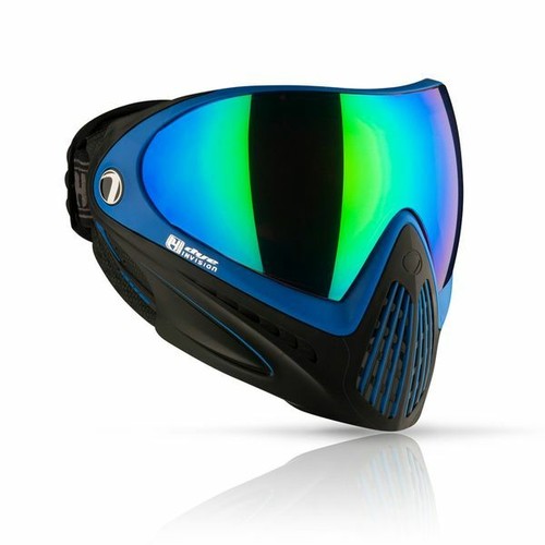 Dye pro paintballmaske - dye,
