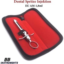 Dental Spritze Injektion EU AM