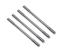 Zylinder Stehbolzen M6x 116mm