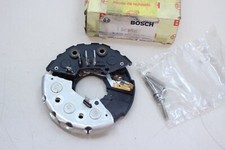 BOSCH GLEICHRICHTER DIODENPLATTE LICHTMASCHINE  1127011131 OVP