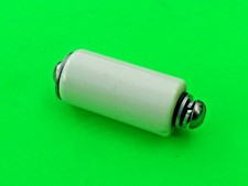 Vintage HOCHSPANNUNG Isolator