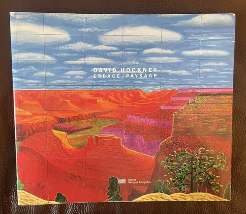 David hockney - david,