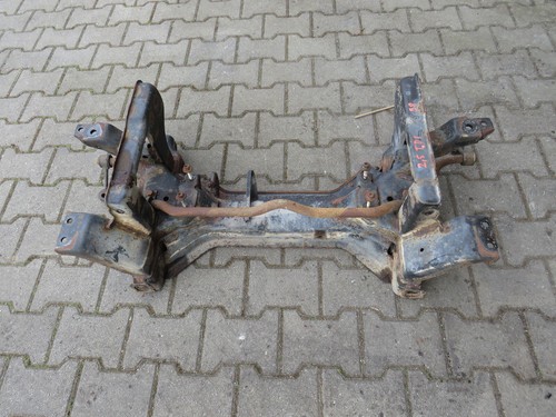 Achse vorne vorderachse - vw,