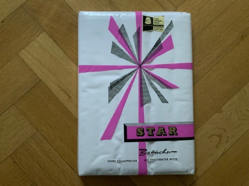 Bettücher original - 2,